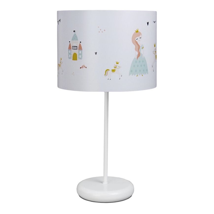 Dečija stona lampa SWEET DREAMS 1xE27/60W/230V