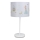 Dečija stona lampa SWEET DREAMS 1xE27/60W/230V