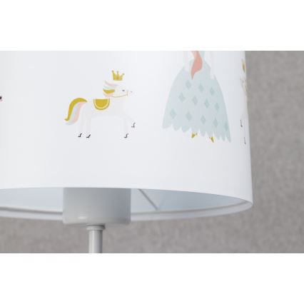 Dečija stona lampa SWEET DREAMS 1xE27/60W/230V