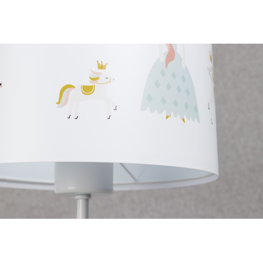 Dečija stona lampa SWEET DREAMS 1xE27/60W/230V