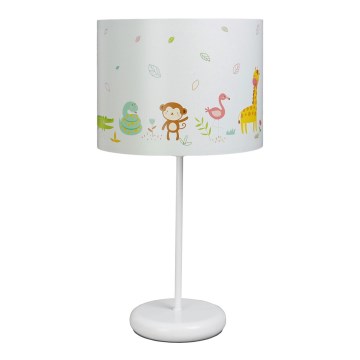 Dečija stona lampa SWEET DREAMS 1xE27/60W/230V