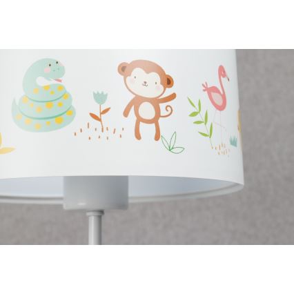 Dečija stona lampa SWEET DREAMS 1xE27/60W/230V