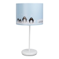 Dečija stona lampa SWEET DREAMS 1xE27/60W/230V