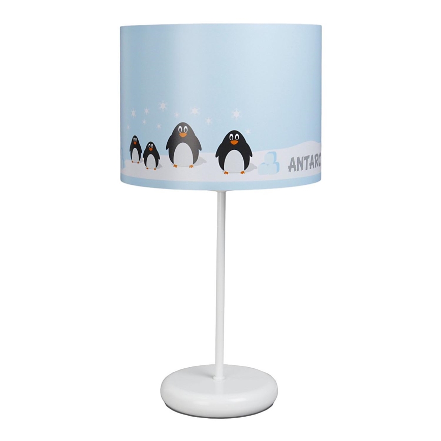 Dečija stona lampa SWEET DREAMS 1xE27/60W/230V