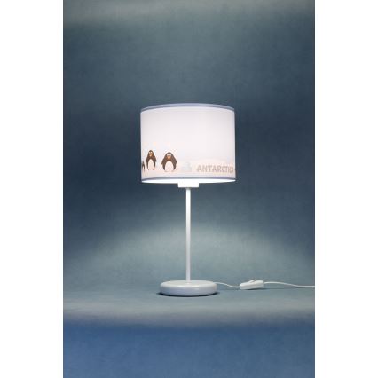 Dečija stona lampa SWEET DREAMS 1xE27/60W/230V