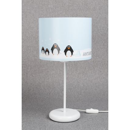 Dečija stona lampa SWEET DREAMS 1xE27/60W/230V