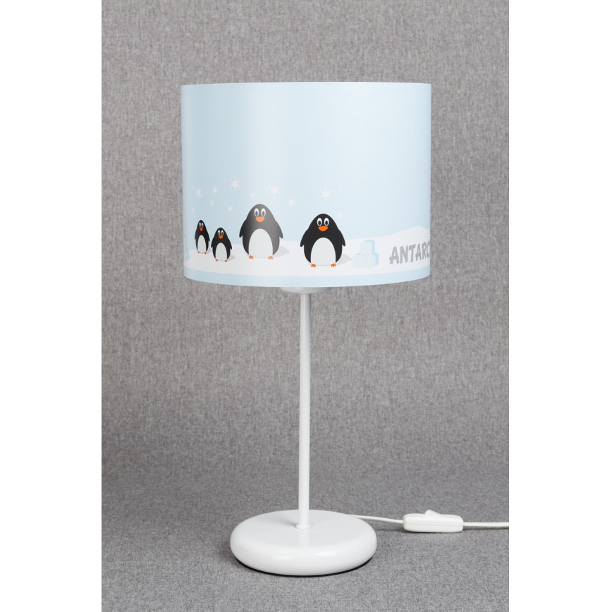 Dečija stona lampa SWEET DREAMS 1xE27/60W/230V