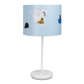 Dečija stona lampa SWEET DREAMS 1xE27/60W/230V