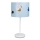 Dečija stona lampa SWEET DREAMS 1xE27/60W/230V