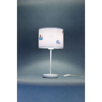 Dečija stona lampa SWEET DREAMS 1xE27/60W/230V