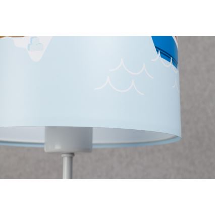Dečija stona lampa SWEET DREAMS 1xE27/60W/230V