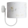 Dečija zidna lampa SWEET DREAMS 1xE27/60W/230V