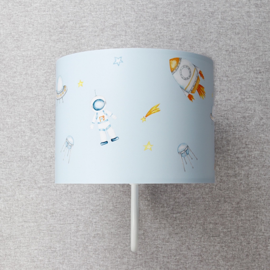 Dečija zidna lampa SWEET DREAMS 1xE27/60W/230V
