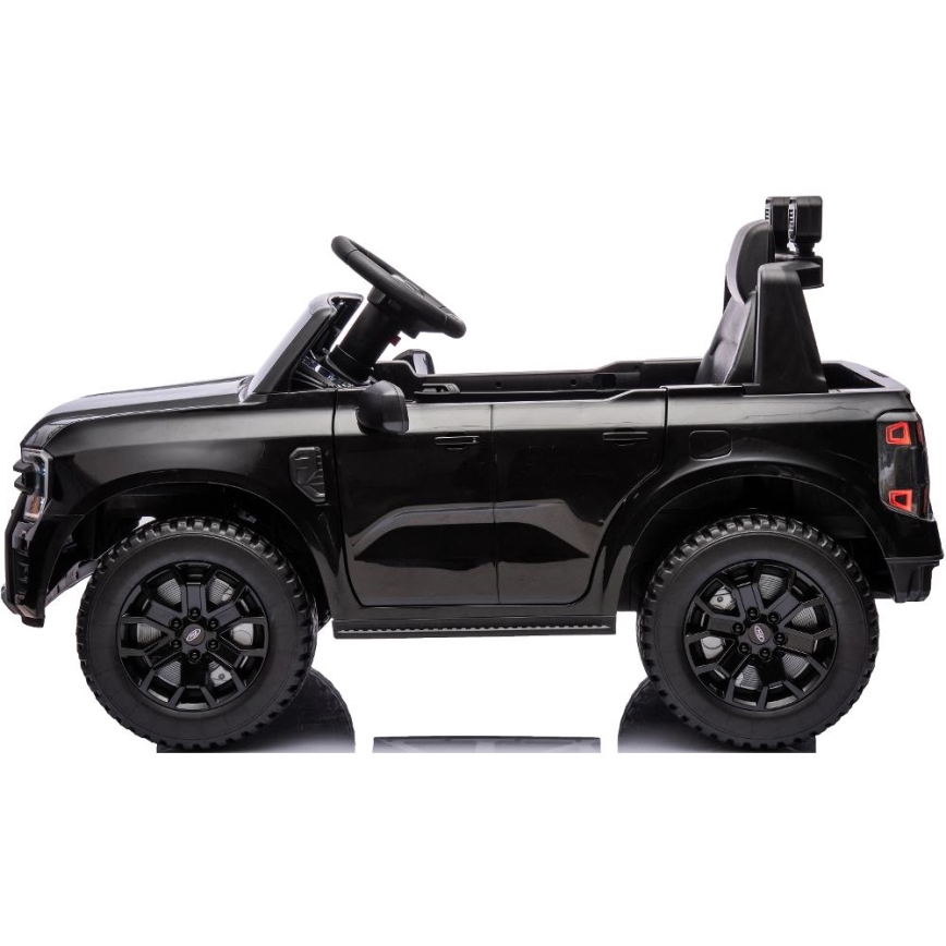 Dečiji električni automobil Ford Ranger 60W/4500 mAh crno
