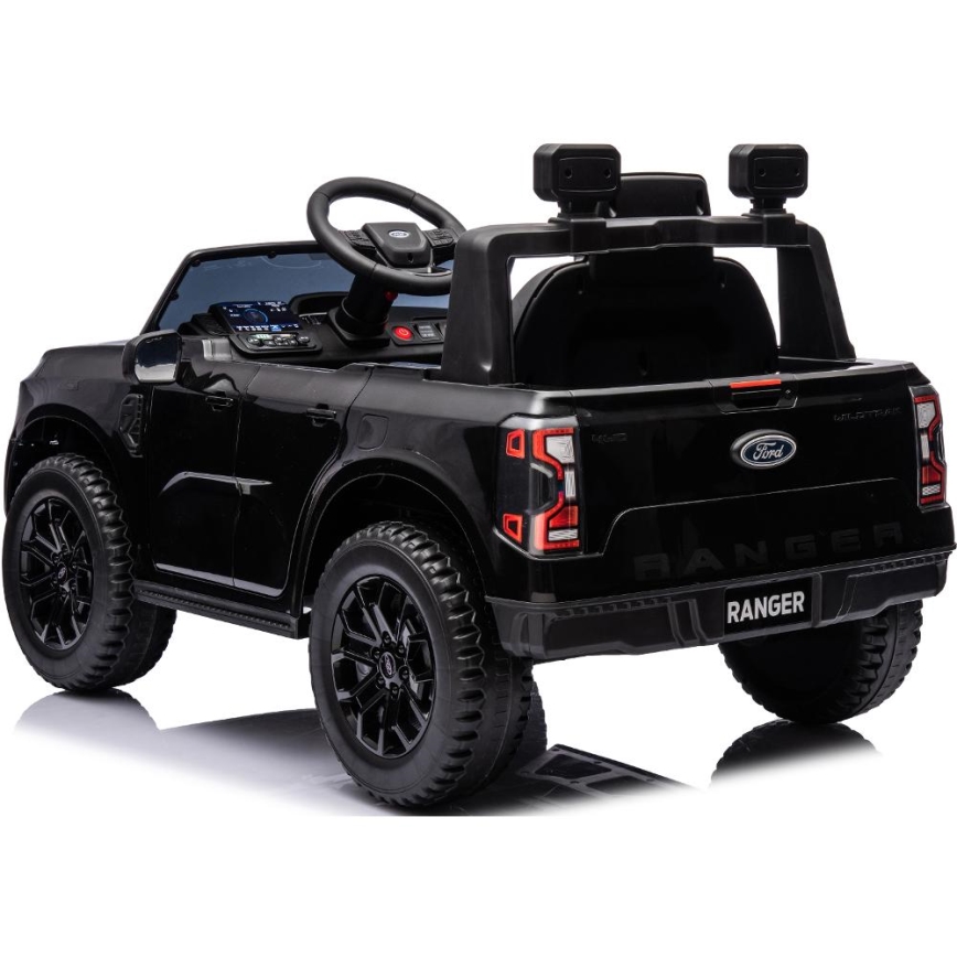 Dečiji električni automobil Ford Ranger 60W/4500 mAh crno