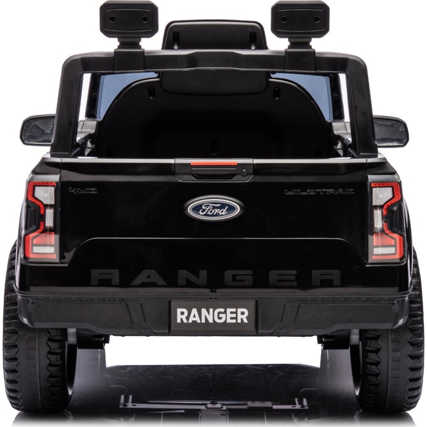 Dečiji električni automobil Ford Ranger 60W/4500 mAh crno