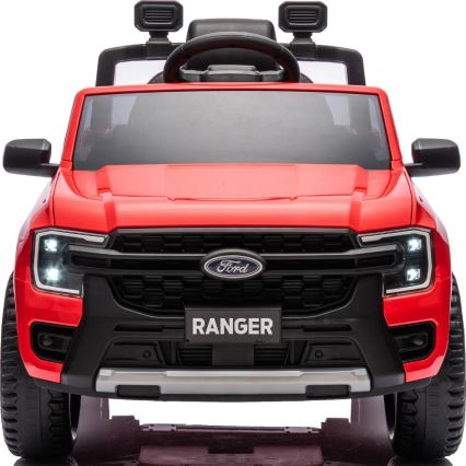 Dečiji električni automobil Ford Ranger 60W/4500 mAh crveno