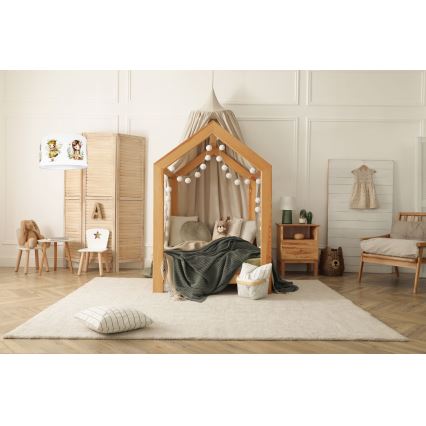 Dečiji luster FAIRIES 1xE27/60W/230V