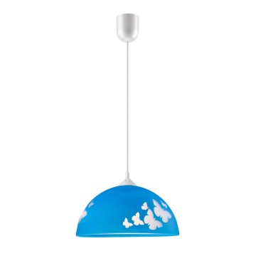 Dečiji luster na sajli 1xE27/60W/230V