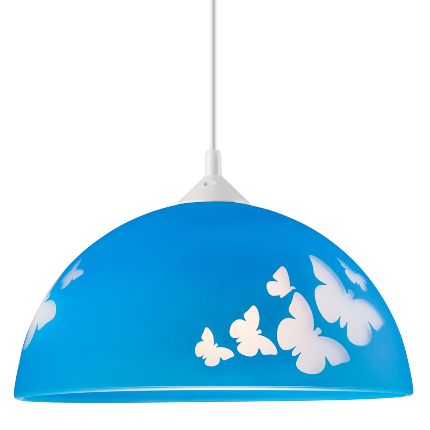 Dečiji luster na sajli 1xE27/60W/230V