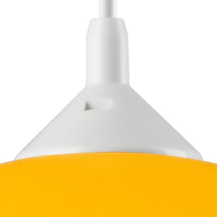 Dečiji luster na sajli 1xE27/60W/230V