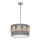 Dečiji luster na sajli BEAR 1xE27/60W/230V