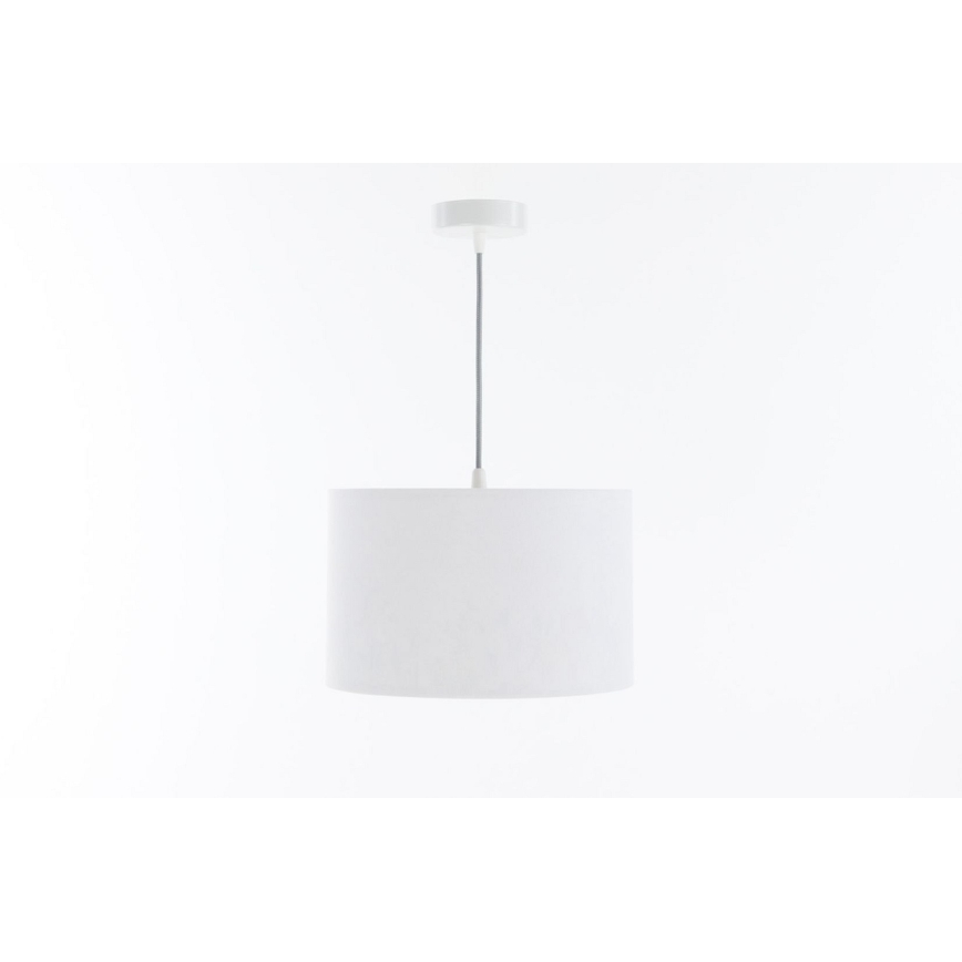 Dečiji luster na sajli SWEET DREAMS 1xE27/60W/230V pr. 30 cm