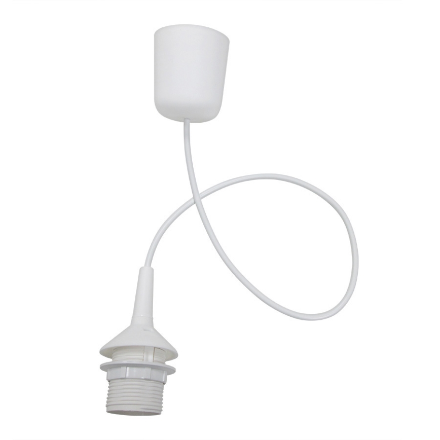 Dečiji luster na sajli TULIPS 1xE27/60W/230V