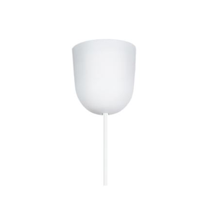 Dečiji luster PIKKI 1xE27/60W/230V roze