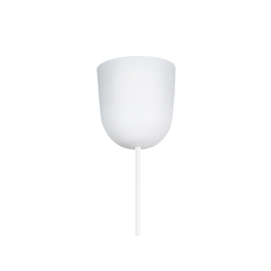 Dečiji luster PIKKI 1xE27/60W/230V roze