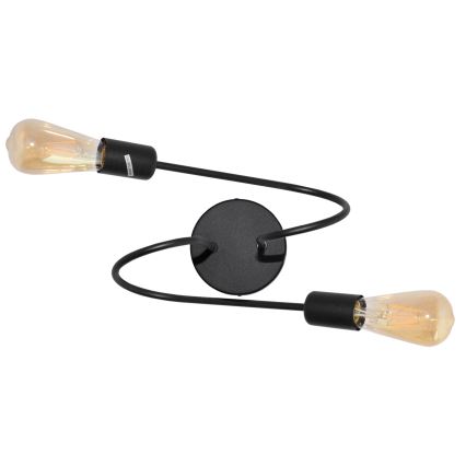 Dečiji nadgradni luster OXFORD 2xE27/15W/230V