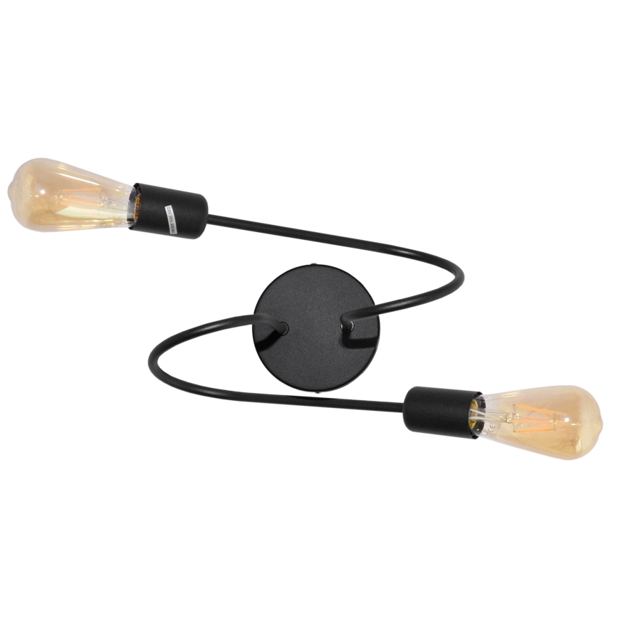 Dečiji nadgradni luster OXFORD 2xE27/15W/230V