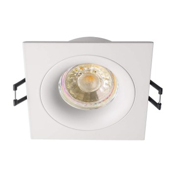 Deko-Light 110022 - Ugradbena lampa SIRRAH 1xGU5,3-MR16/35W/12V
