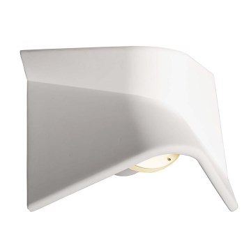 Deko-Light 341222 - LED Prigušiva zidna lampa FLY LED/4W/230V 3000K bela