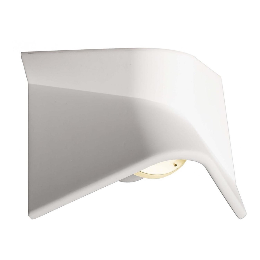 Deko-Light 341222 - LED Prigušiva zidna lampa FLY LED/4W/230V 3000K bela