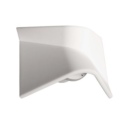 Deko-Light 341222 - LED Prigušiva zidna lampa FLY LED/4W/230V 3000K bela