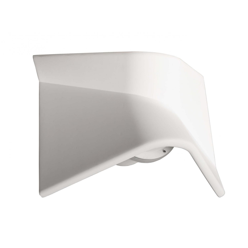Deko-Light 341222 - LED Prigušiva zidna lampa FLY LED/4W/230V 3000K bela