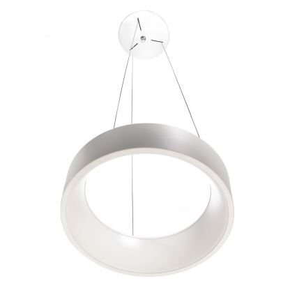 Deko-Light 342122 - LED Prigušivi luster na sajli SCULPTORIS LED/27W/230V 3000K pr. 45 cm