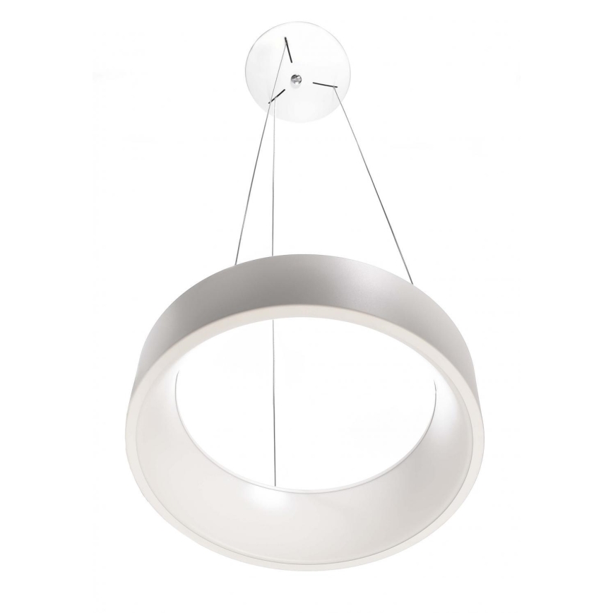 Deko-Light 342122 - LED Prigušivi luster na sajli SCULPTORIS LED/27W/230V 3000K pr. 45 cm