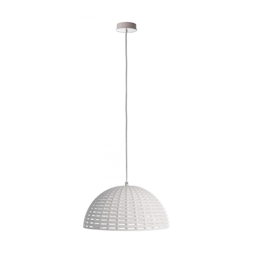 Deko-Light 342143 - Luster na sajli BASKET 1xE27/40W/230V pr. 35 cm