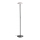 Deko-Light 343028 - LED Prigušiva podna lampa BERMUDA LED/18W/230V 3000K crno