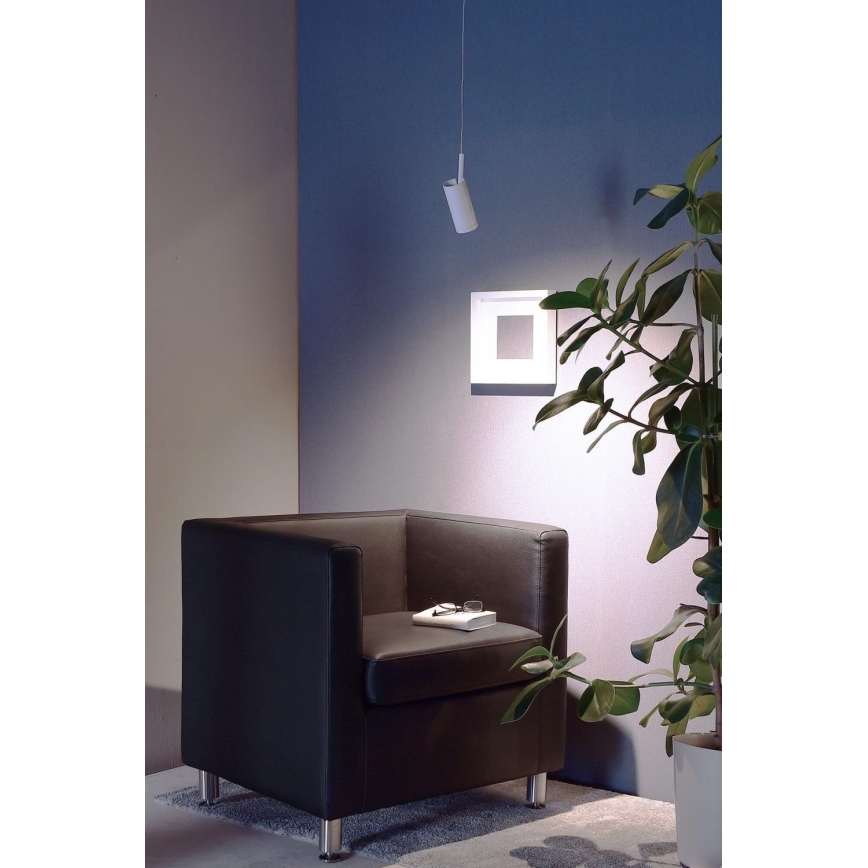 Deko-Light 348037 - LED Prigušivi luster na sajli DABIH LED/7,2W/230V 3000K bela
