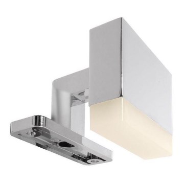 Deko-Light 687086 - LED Rasveta za slike AYLEEN LED/3,2W/230V krom