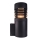 Deko-Light 730123 - Spoljašnja zidna lampa PORTA 1xE27/60W/230V IP65