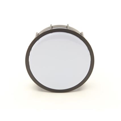 Deko-Light 731058 - LED Spoljna zidna lampa MEISSA LED/6,8W/230V IP44 antracit