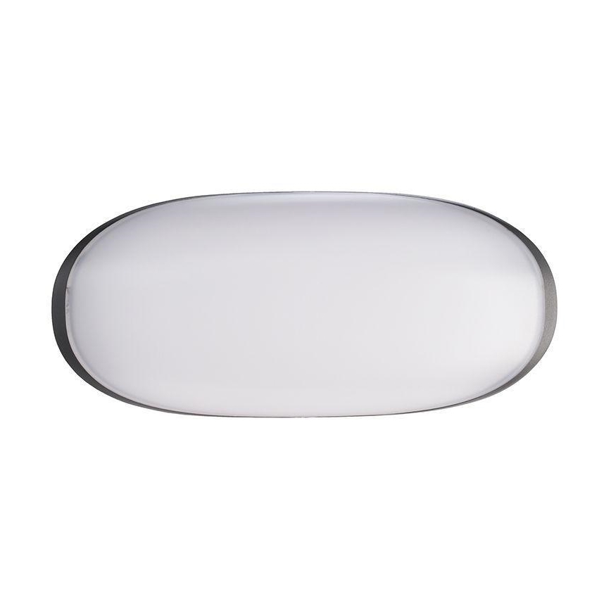 Deko-Light 731078 - LED Spoljna zidna lampa AVIOR LED/12,7W/230V IP54 antracit