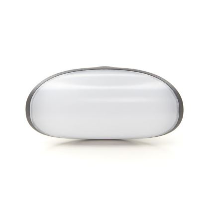 Deko-Light 731078 - LED Spoljna zidna lampa AVIOR LED/12,7W/230V IP54 antracit