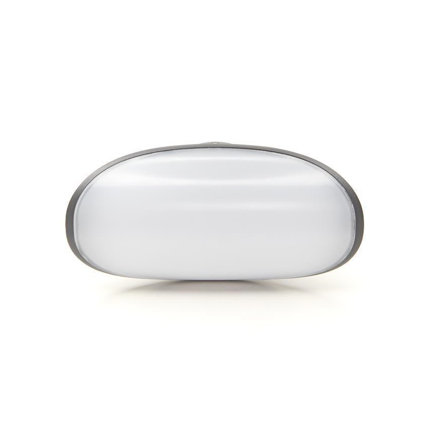 Deko-Light 731078 - LED Spoljna zidna lampa AVIOR LED/12,7W/230V IP54 antracit