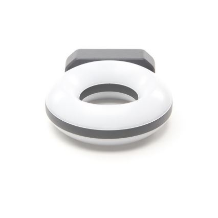 Deko-Light 731081 - LED Spoljna zidna lampa MUSCAE LED/13W/230V IP54 antracit