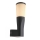 Deko-Light 731083 - LED Spoljna zidna lampa BESSMA LED/9,6W/230V IP54 antracit